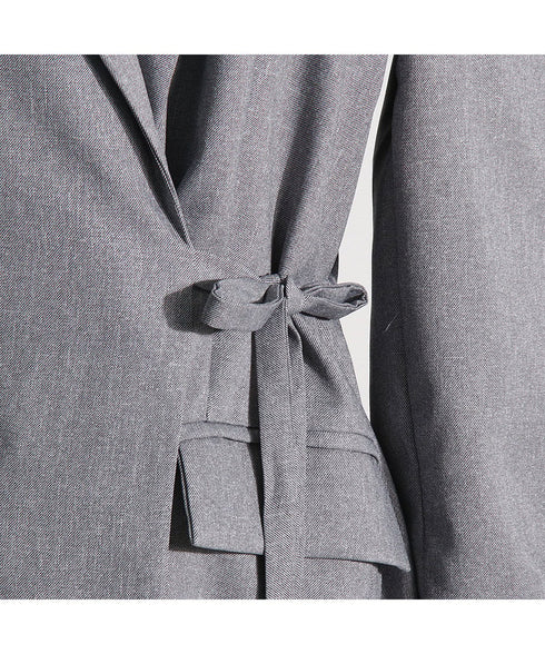 Cachecoeur Jacket